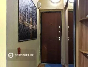 3-комнатная квартира, этаж 8 из 9, 73 м²