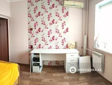 3-комнатная квартира, этаж 8 из 9, 73 м²