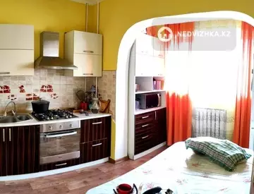 73 м², 3-комнатная квартира, этаж 8 из 9, 73 м², изображение - 10