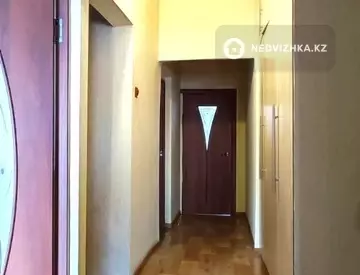 73 м², 3-комнатная квартира, этаж 8 из 9, 73 м², изображение - 13