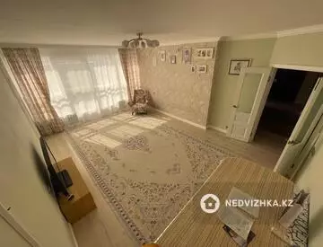 108 м², 3-комнатная квартира, этаж 7 из 25, 108 м², изображение - 0