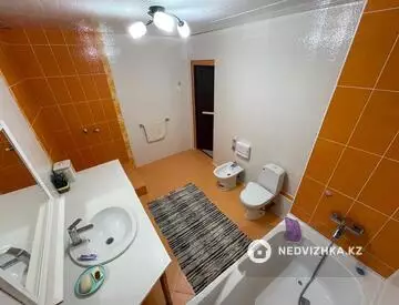 108 м², 3-комнатная квартира, этаж 7 из 25, 108 м², изображение - 11