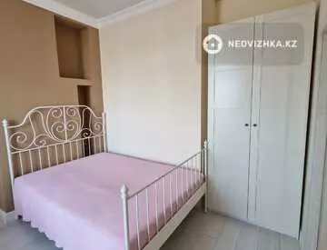 40 м², 1-комнатная квартира, этаж 11 из 13, 40 м², изображение - 1