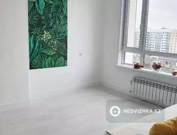 40 м², 1-комнатная квартира, этаж 11 из 13, 40 м², изображение - 7