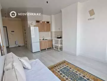 40 м², 1-комнатная квартира, этаж 11 из 13, 40 м², изображение - 5