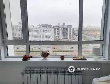 40 м², 1-комнатная квартира, этаж 11 из 13, 40 м², изображение - 10