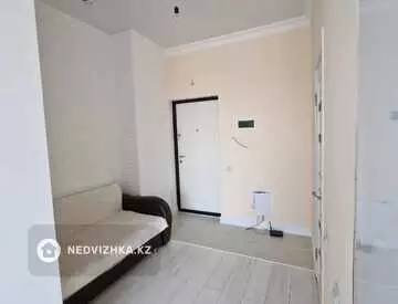 40 м², 1-комнатная квартира, этаж 11 из 13, 40 м², изображение - 6