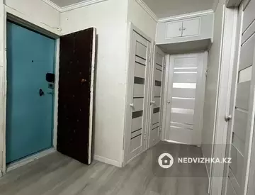 62 м², 3-комнатная квартира, этаж 3 из 5, 62 м², изображение - 7