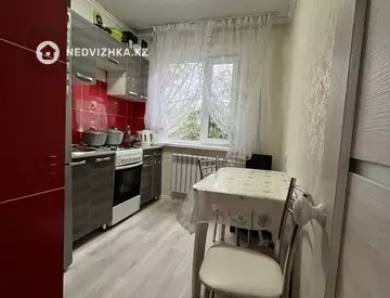 62 м², 3-комнатная квартира, этаж 3 из 5, 62 м², изображение - 8