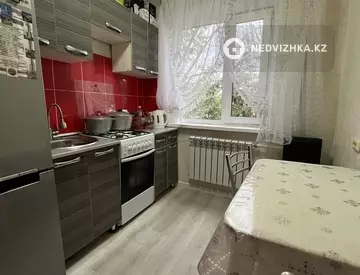 62 м², 3-комнатная квартира, этаж 3 из 5, 62 м², изображение - 9