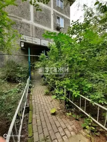 Офисное помещение, этаж 1 из 4, 44 м²