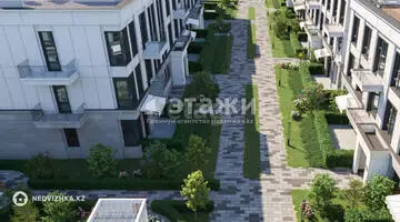 154.9 м², 4-комнатная квартира, этаж 3 из 3, 155 м², изображение - 19