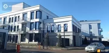 154.9 м², 4-комнатная квартира, этаж 3 из 3, 155 м², изображение - 20