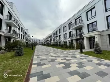 154.9 м², 4-комнатная квартира, этаж 3 из 3, 155 м², изображение - 36