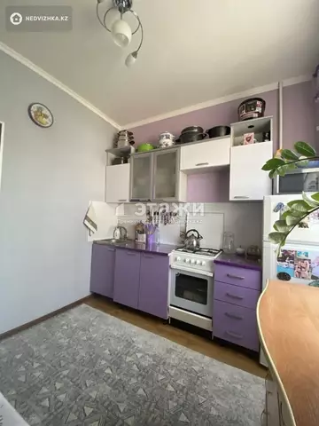 40 м², 1-комнатная квартира, этаж 3 из 9, 40 м², изображение - 6