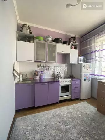 40 м², 1-комнатная квартира, этаж 3 из 9, 40 м², изображение - 8