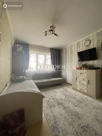 40 м², 1-комнатная квартира, этаж 3 из 9, 40 м², изображение - 10