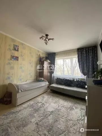 40 м², 1-комнатная квартира, этаж 3 из 9, 40 м², изображение - 11