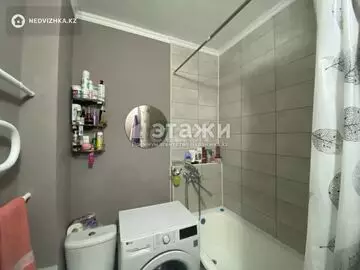 40 м², 1-комнатная квартира, этаж 3 из 9, 40 м², изображение - 13