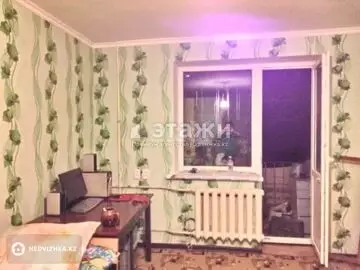 1-комнатная квартира, этаж 3 из 4, 30 м²