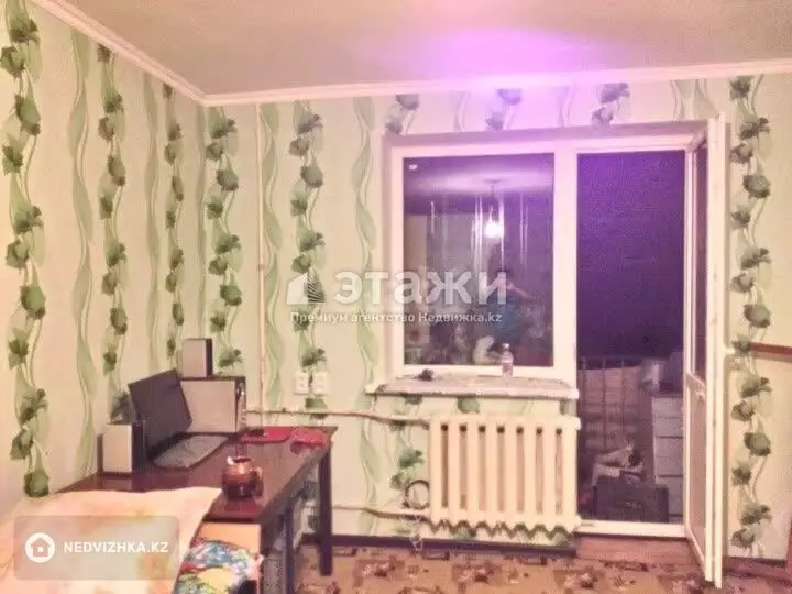 30 м², 1-комнатная квартира, этаж 3 из 4, 30 м², изображение - 1