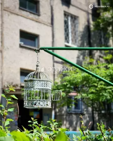 2-комнатная квартира, этаж 4 из 5, 44 м²