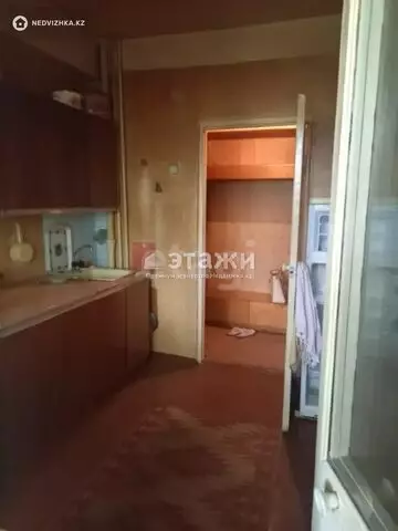 2-комнатная квартира, этаж 4 из 5, 45 м²