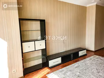 118 м², 3-комнатная квартира, этаж 18 из 21, 118 м², на длительный срок, изображение - 2