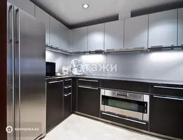 120 м², 3-комнатная квартира, этаж 11 из 21, 120 м², на длительный срок, изображение - 6