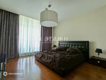 120 м², 3-комнатная квартира, этаж 11 из 21, 120 м², на длительный срок, изображение - 8