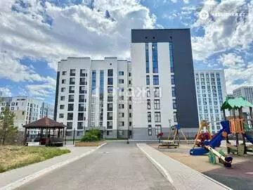 87.1 м², 3-комнатная квартира, этаж 8 из 9, 87 м², изображение - 18