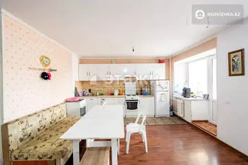 56 м², 2-комнатная квартира, этаж 4 из 5, 56 м², изображение - 17