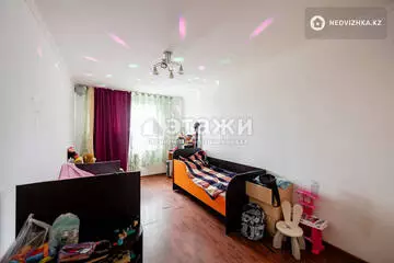 56 м², 2-комнатная квартира, этаж 4 из 5, 56 м², изображение - 21