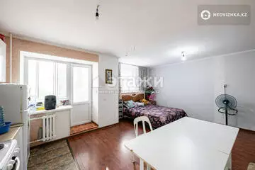 56 м², 2-комнатная квартира, этаж 4 из 5, 56 м², изображение - 20