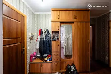 56 м², 2-комнатная квартира, этаж 4 из 5, 56 м², изображение - 24