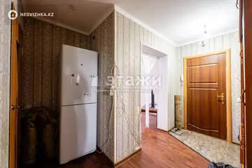 56 м², 2-комнатная квартира, этаж 4 из 5, 56 м², изображение - 26