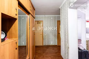 56 м², 2-комнатная квартира, этаж 4 из 5, 56 м², изображение - 27