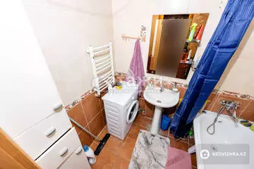 56 м², 2-комнатная квартира, этаж 4 из 5, 56 м², изображение - 31