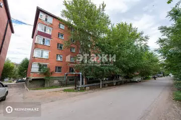 56 м², 2-комнатная квартира, этаж 4 из 5, 56 м², изображение - 38