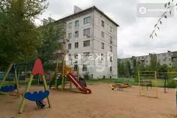 33 м², 1-комнатная квартира, этаж 4 из 5, 33 м², изображение - 8