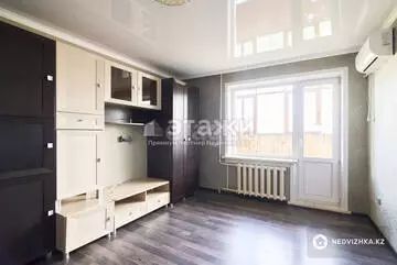 35 м², 1-комнатная квартира, этаж 4 из 5, 35 м², изображение - 12