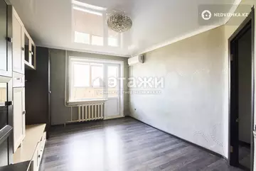 35 м², 1-комнатная квартира, этаж 4 из 5, 35 м², изображение - 13