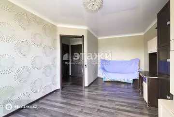 35 м², 1-комнатная квартира, этаж 4 из 5, 35 м², изображение - 14