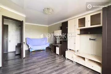 35 м², 1-комнатная квартира, этаж 4 из 5, 35 м², изображение - 15