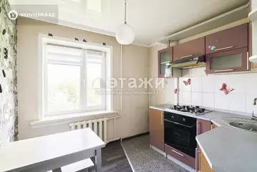 35 м², 1-комнатная квартира, этаж 4 из 5, 35 м², изображение - 17