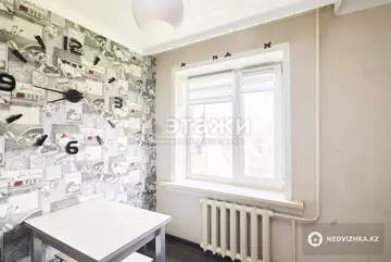 35 м², 1-комнатная квартира, этаж 4 из 5, 35 м², изображение - 18