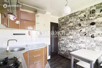 35 м², 1-комнатная квартира, этаж 4 из 5, 35 м², изображение - 19