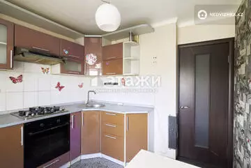 35 м², 1-комнатная квартира, этаж 4 из 5, 35 м², изображение - 20