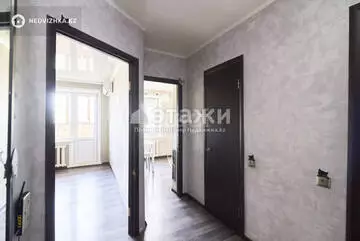 35 м², 1-комнатная квартира, этаж 4 из 5, 35 м², изображение - 23