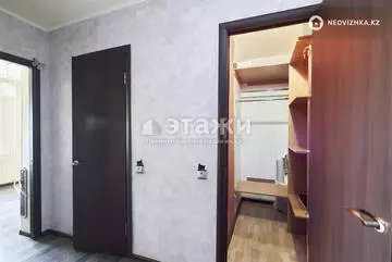 35 м², 1-комнатная квартира, этаж 4 из 5, 35 м², изображение - 24